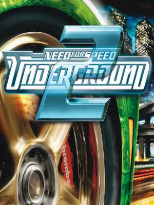 need for speed underground 2 soundtrack download torrent