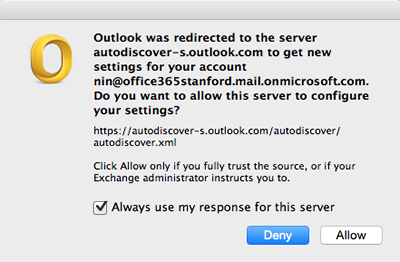 outlook 2011 for mac limit email download
