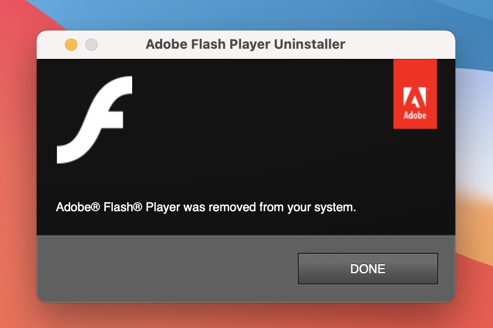 flash player for mac 10.10 5